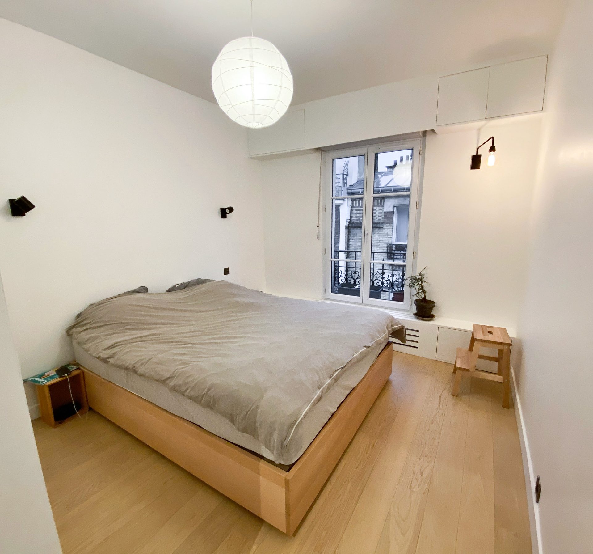 Gonnet | ElvireM | Architecture d'intérieur | Audit énergétique maisons privées